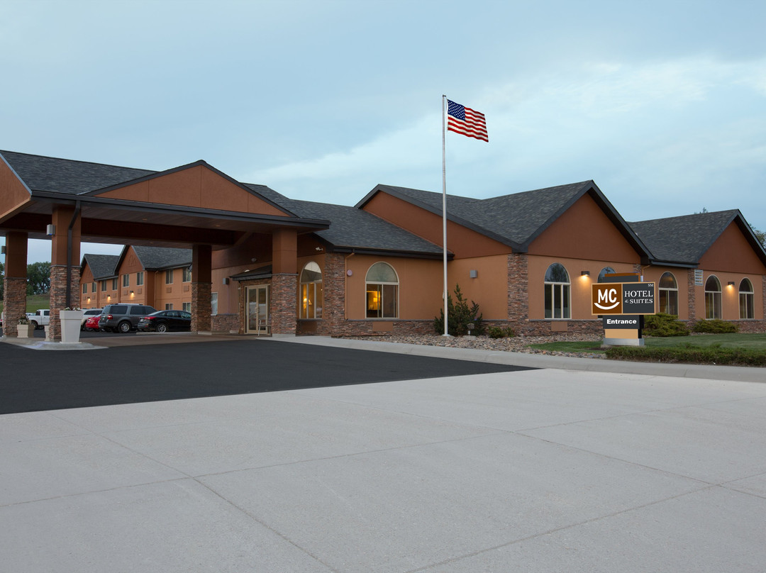 Miles City Hotel & Suites主图