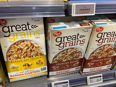 Ole'超市港汇恒隆店-上海市必去景点