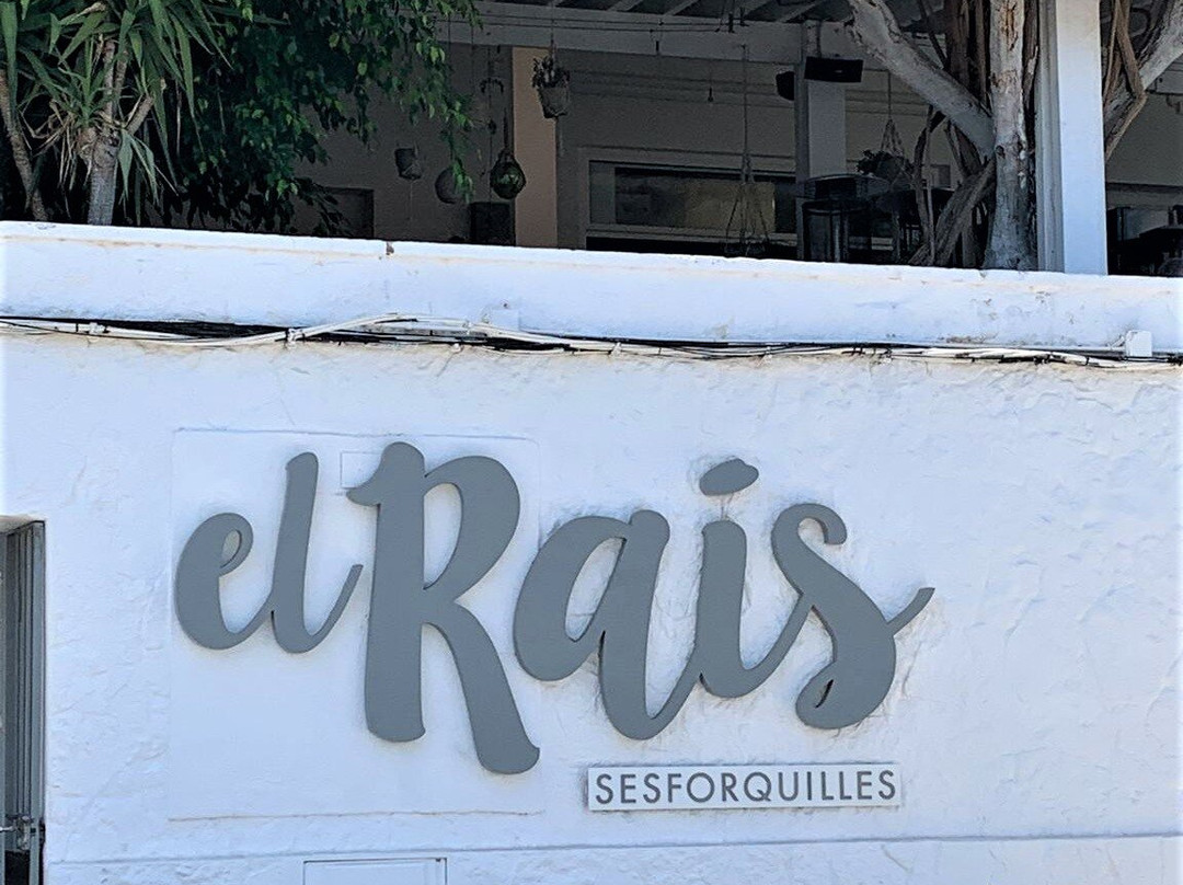 Restaurante El Rais