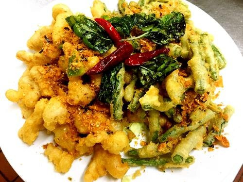 Veggie Lee Restaurant