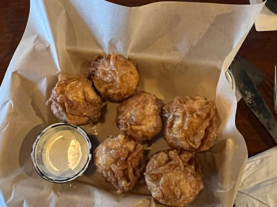 Rusty Rooster Saloon