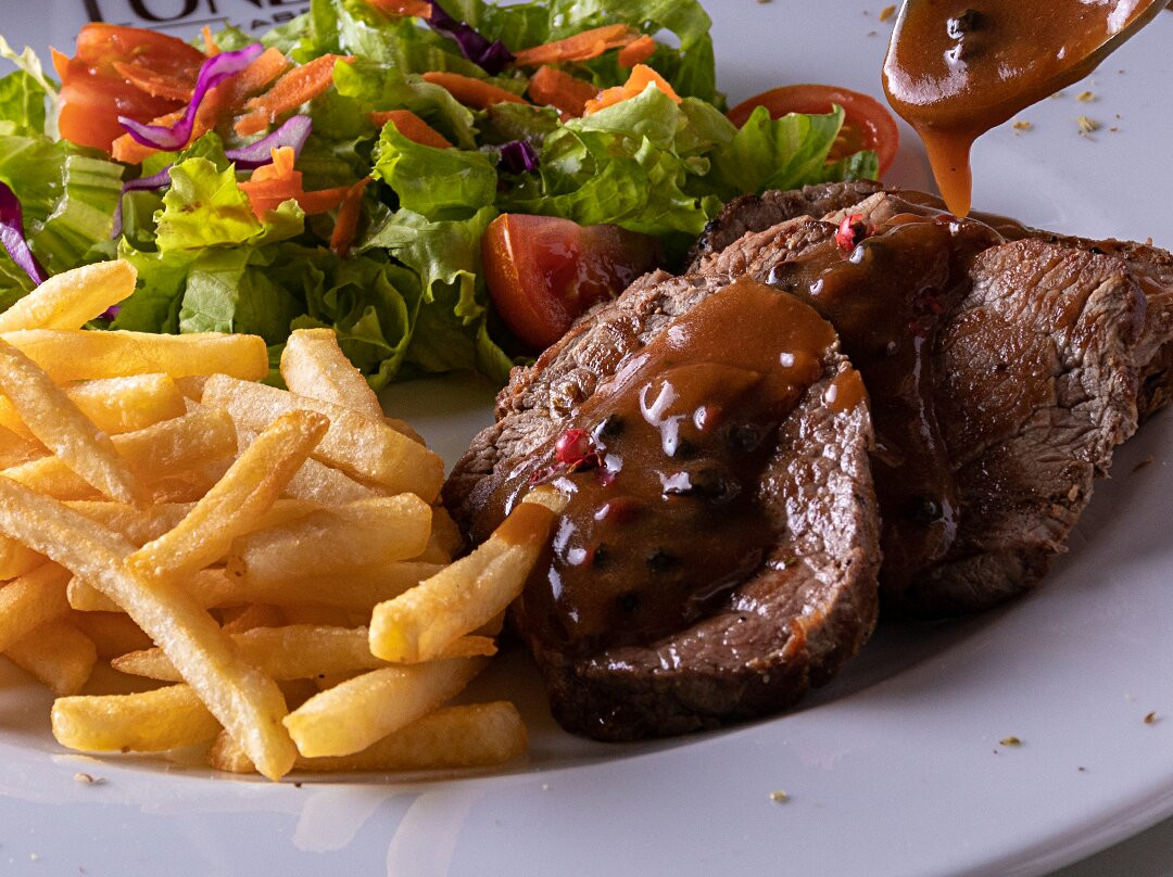 Taberna Londrina Vila Nova De Gaia