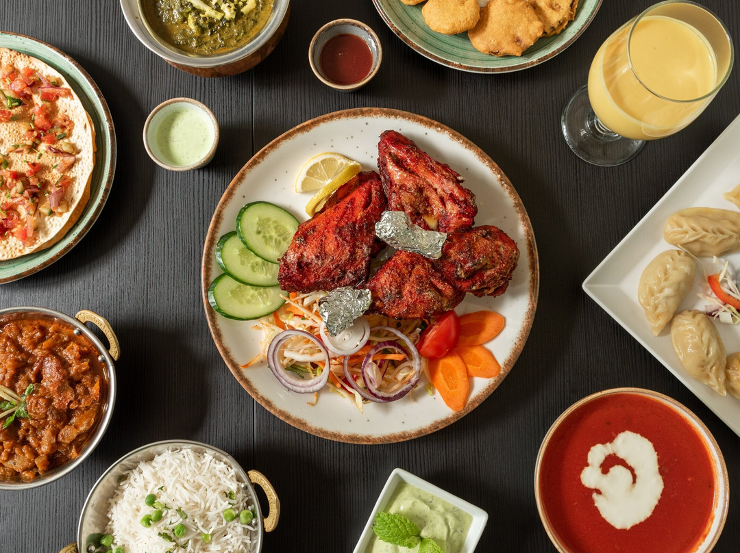 Restauracja U Nepalczyka