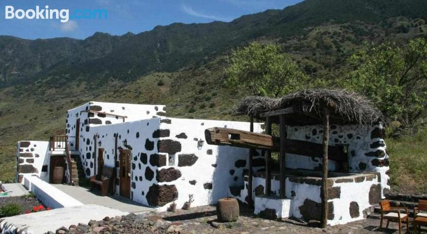Casas Rurales Puerto Escondido