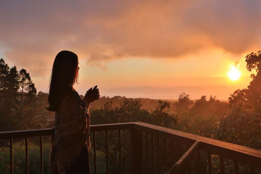 Senda Monteverde Hotel主图