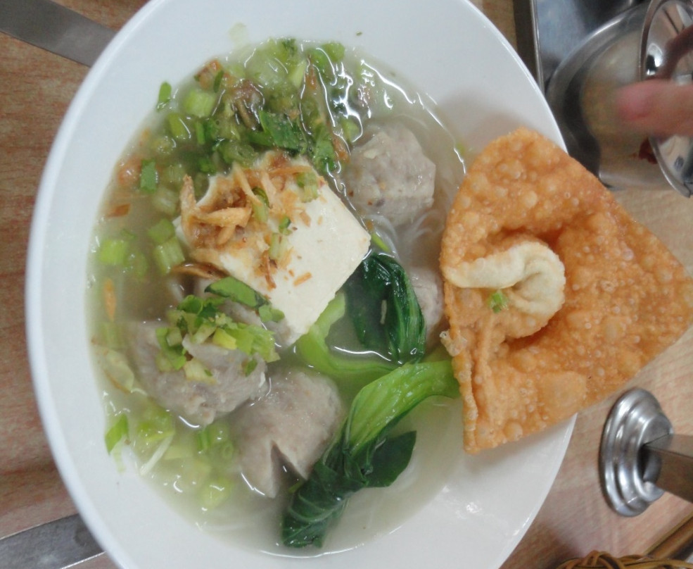 Warung Malang俱乐部