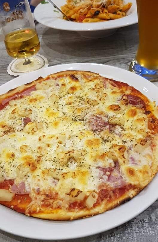 Toni's Essbar