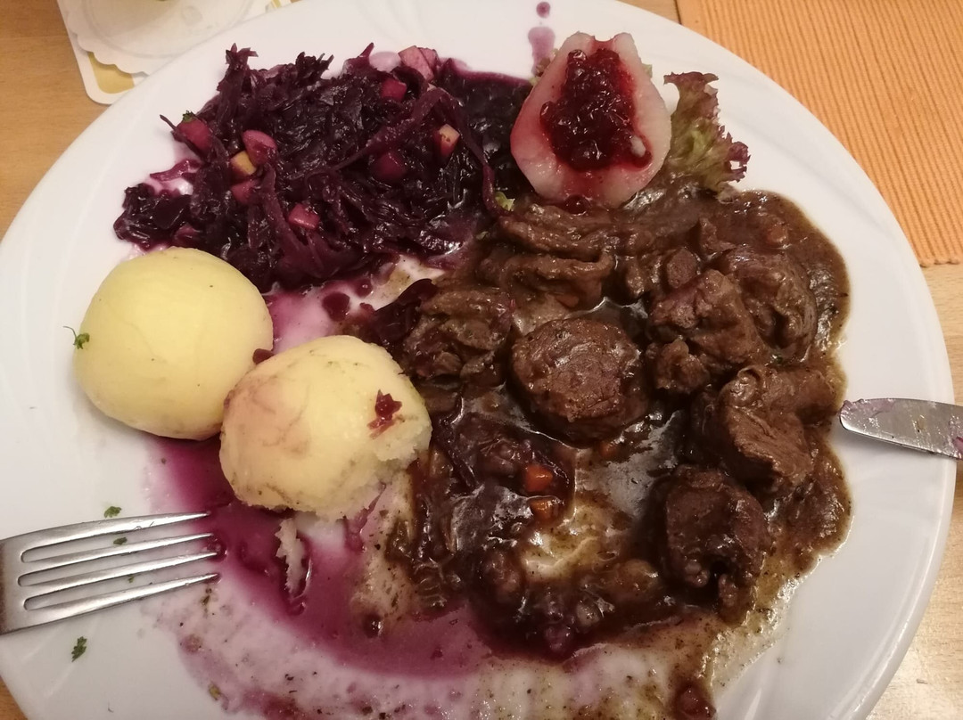 Zum Alten Postamt