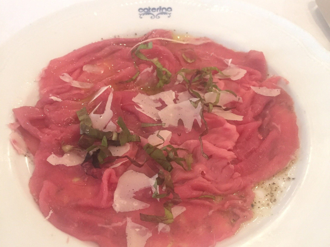 Core by Clare Smyth