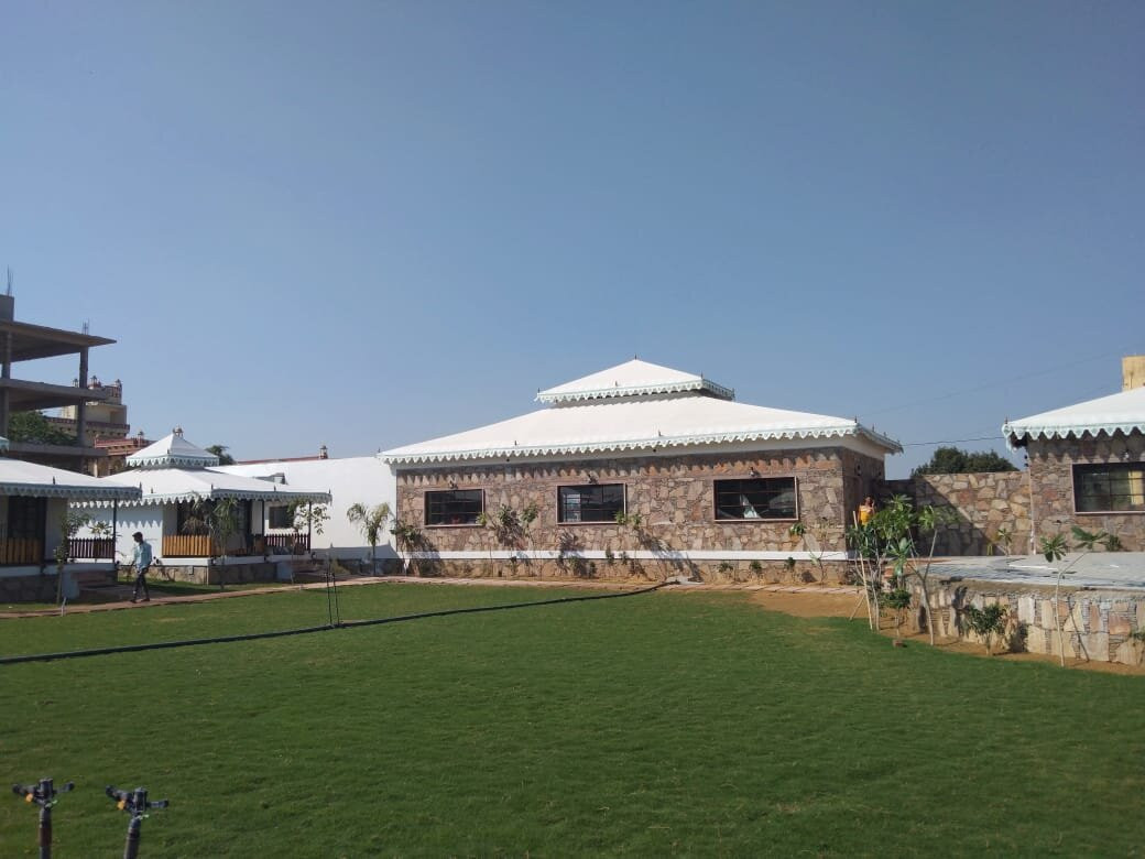 Ananda Resort