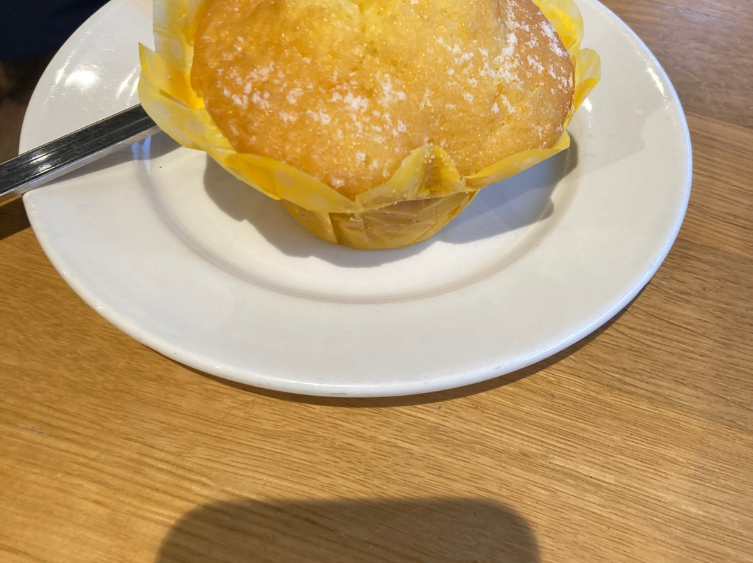 Core by Clare Smyth