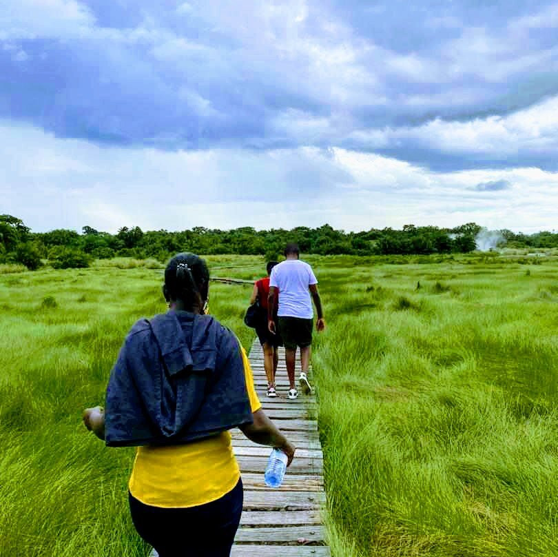 Semuliki National Park-Fort Portal必去景点