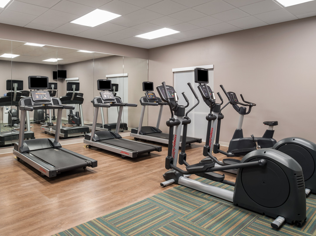 Holiday Inn Express Troy by IHG主图