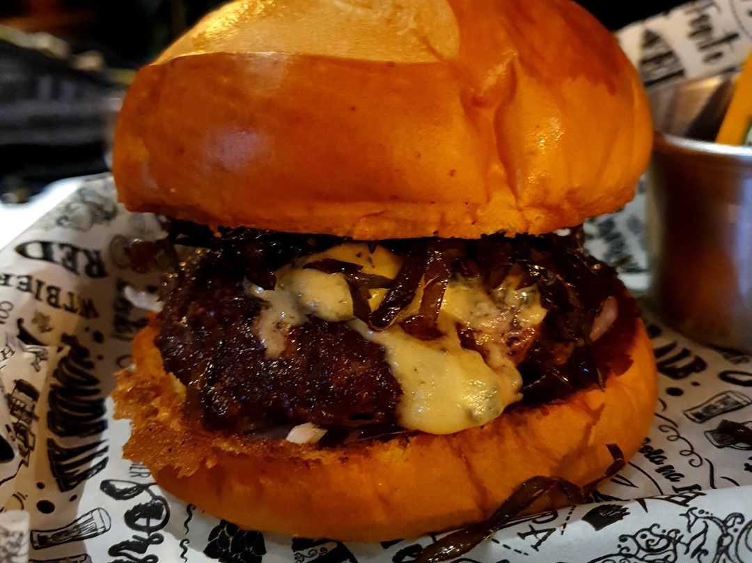 Bragantina Taphouse Atibaia-阿蒂巴亚必去景点