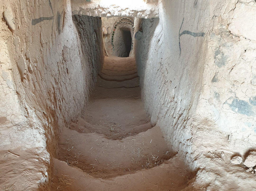 Wegotomorocco-马拉喀什必去景点