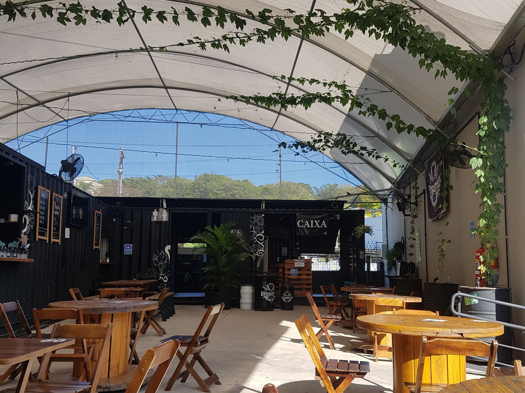 Cervejaria Bragantina-Braganca Paulista必去景点