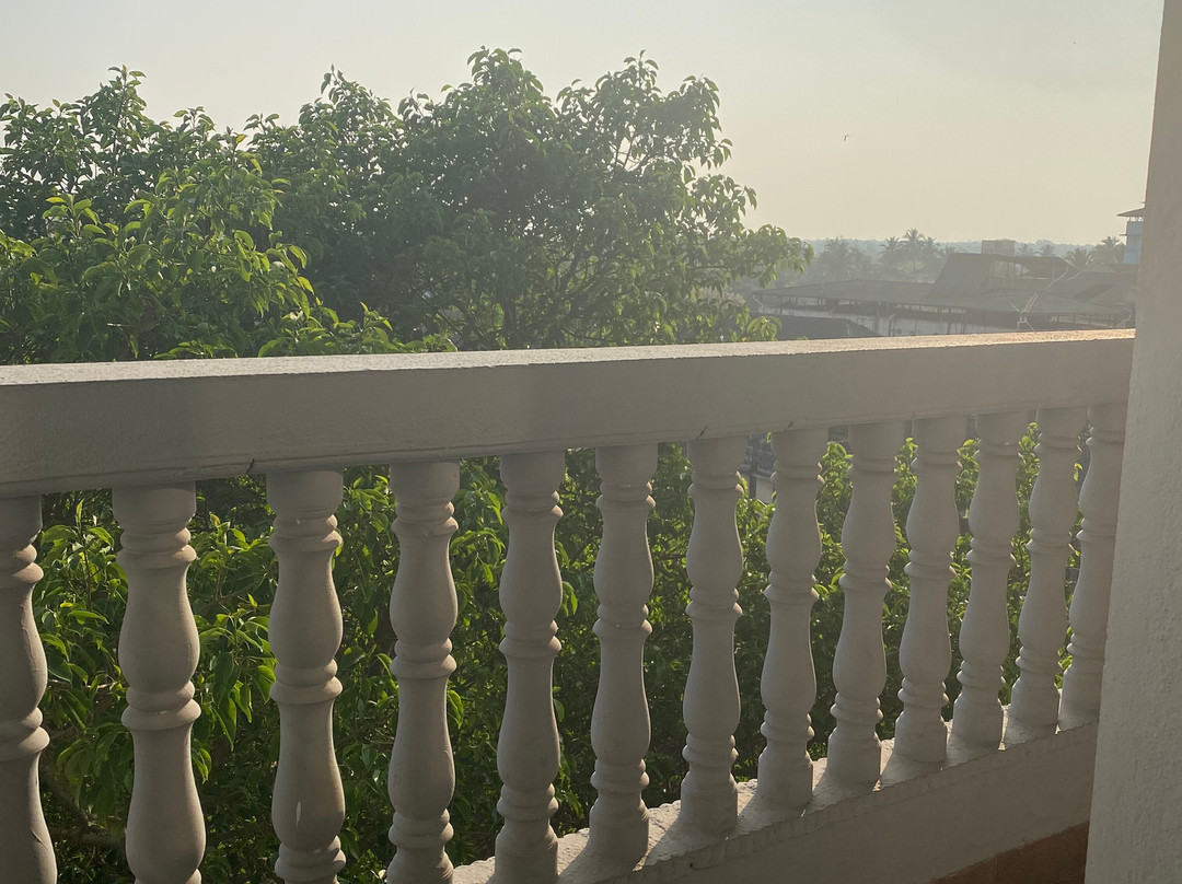 The Treat Hotel主图