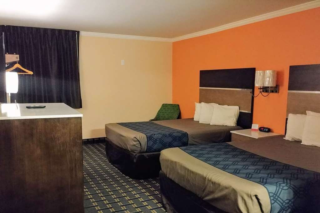 Econo Lodge Milldale - Southington主图