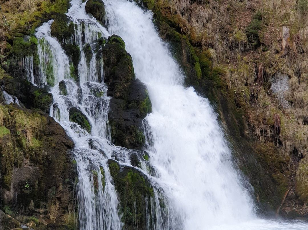 Hotel Wasserfall主图