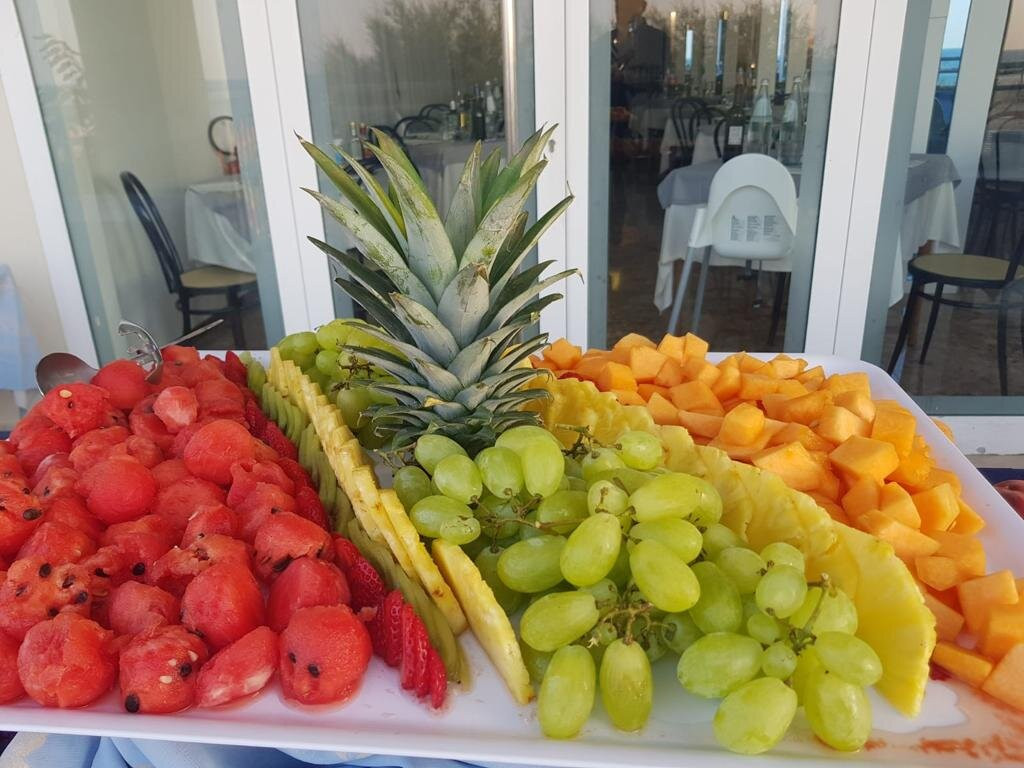 Hotel Strand Gabicce Mare主图