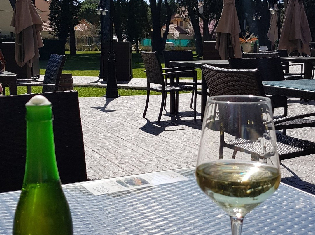 Hotel Resort El Montico singular's hotels & restaurants
