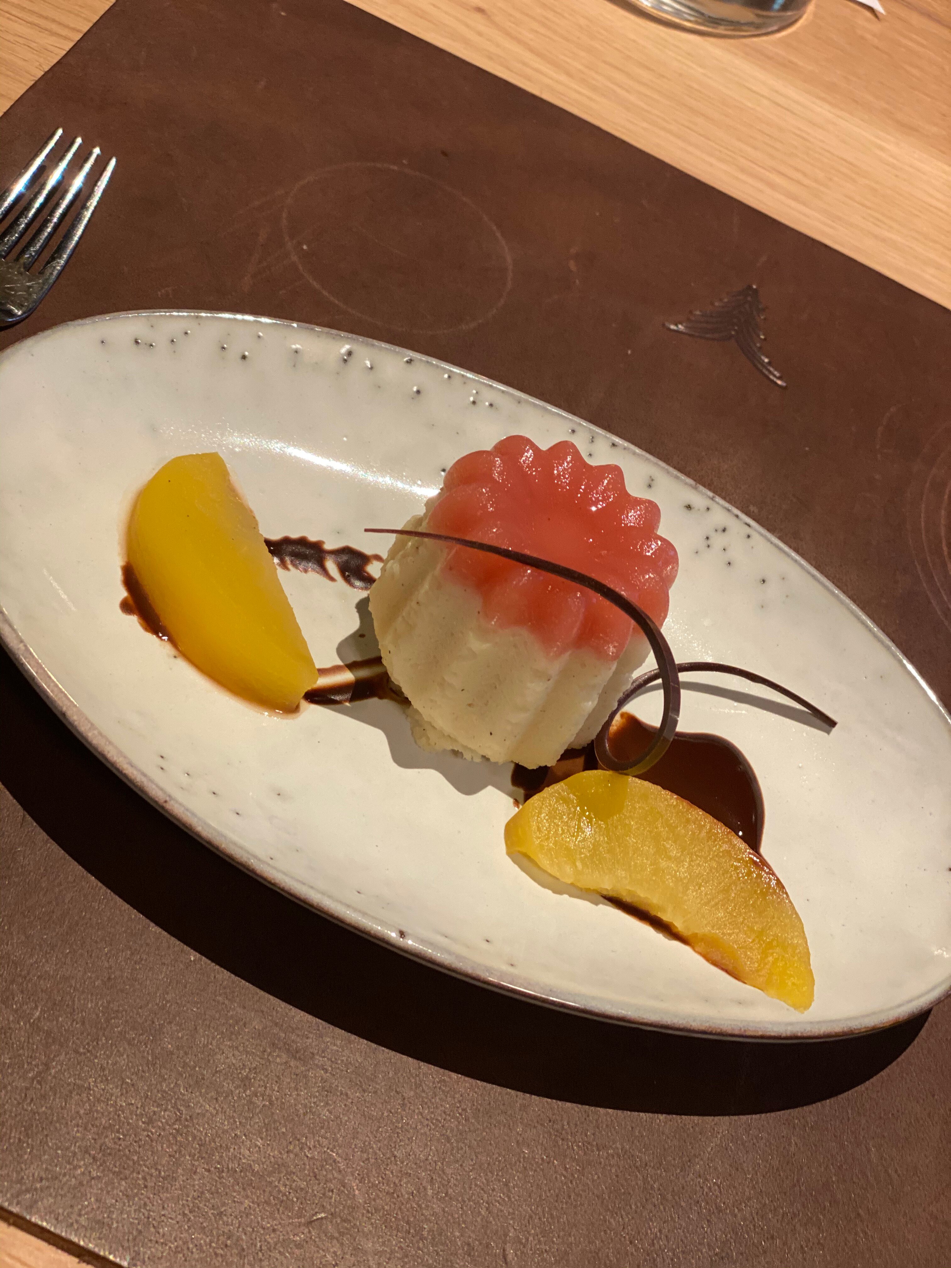 Naturhotel Forsthofgut-餐饮