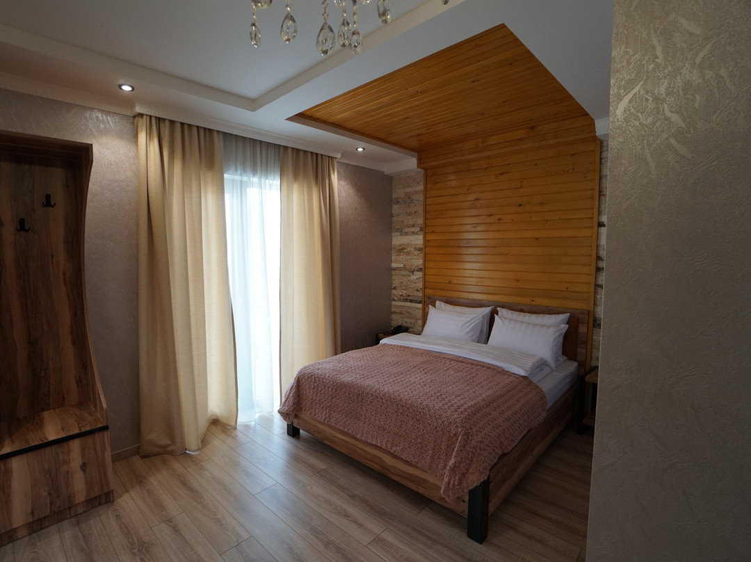 Hotel  Gold Tower