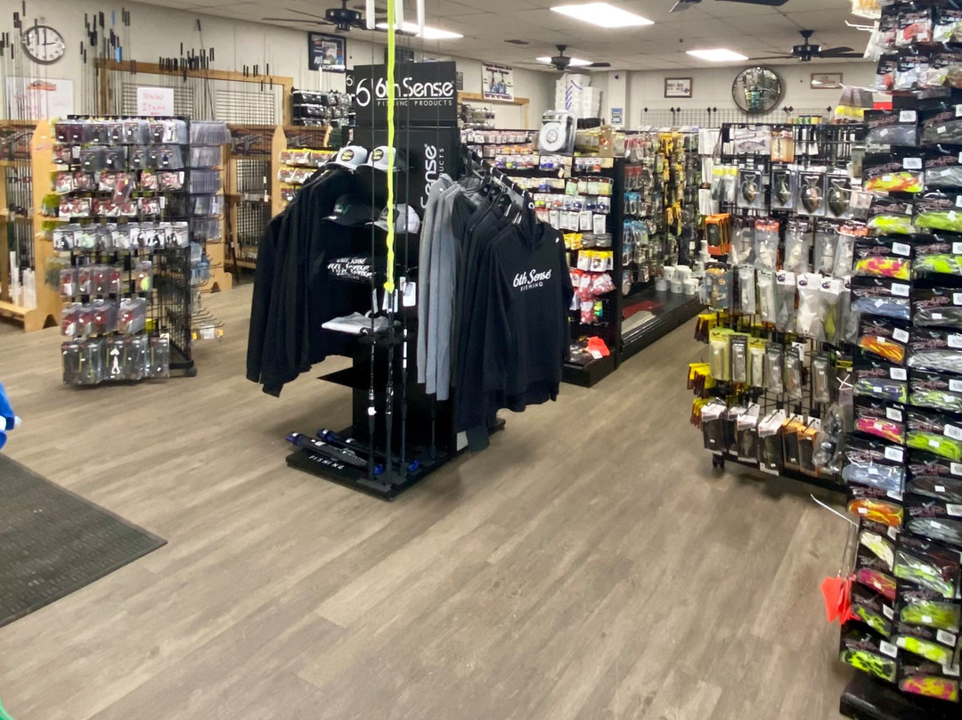 Lake Fork Resort主图