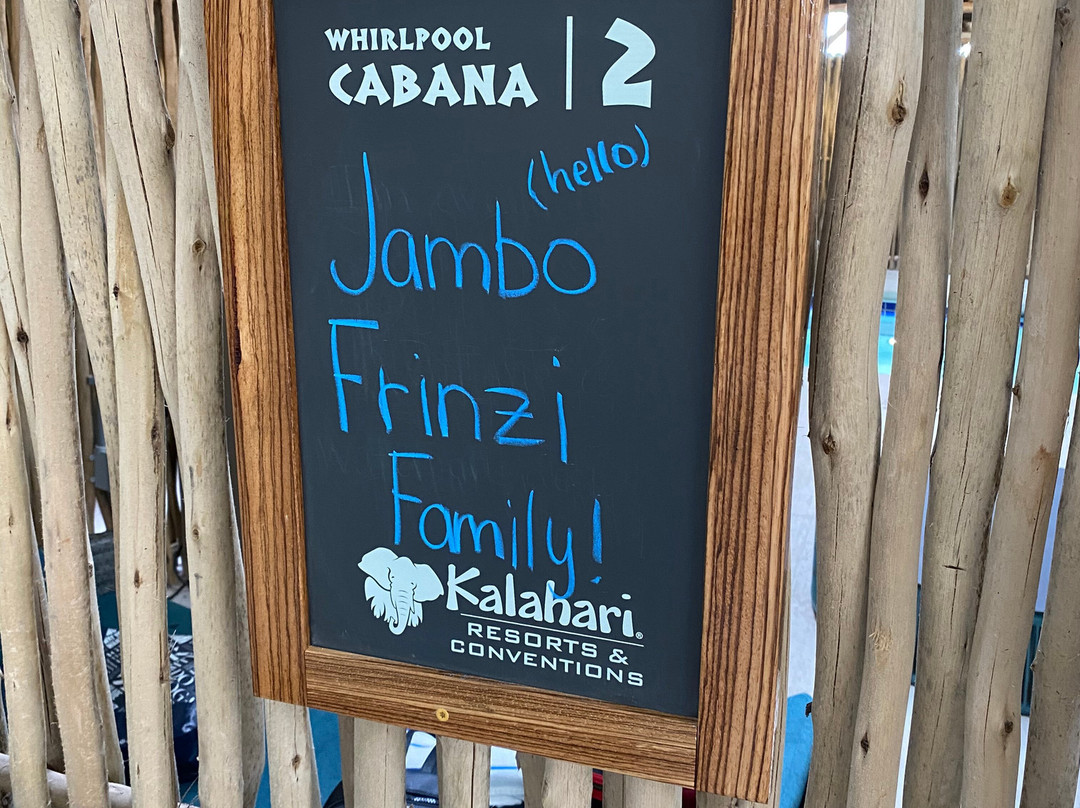 Kalahari Resorts & Conventions - Round Rock主图