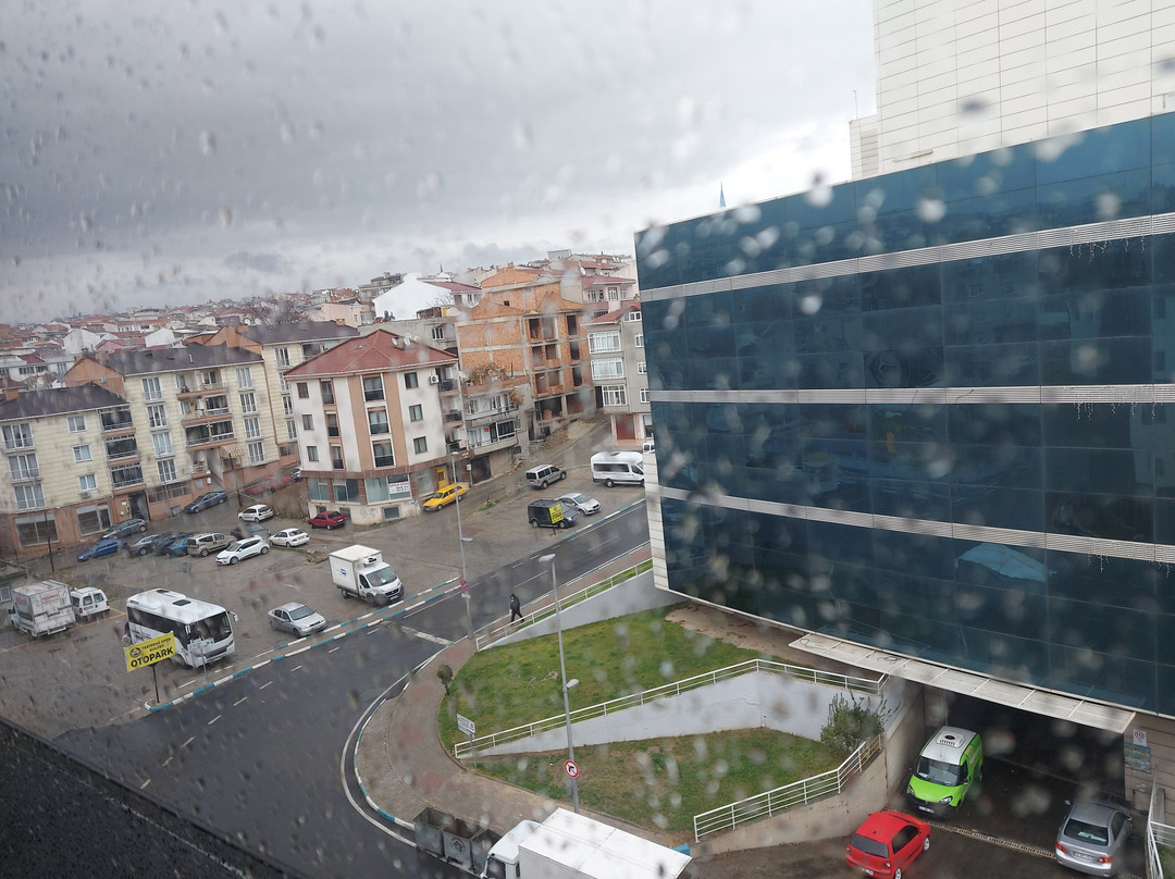 Granbella Hotel主图