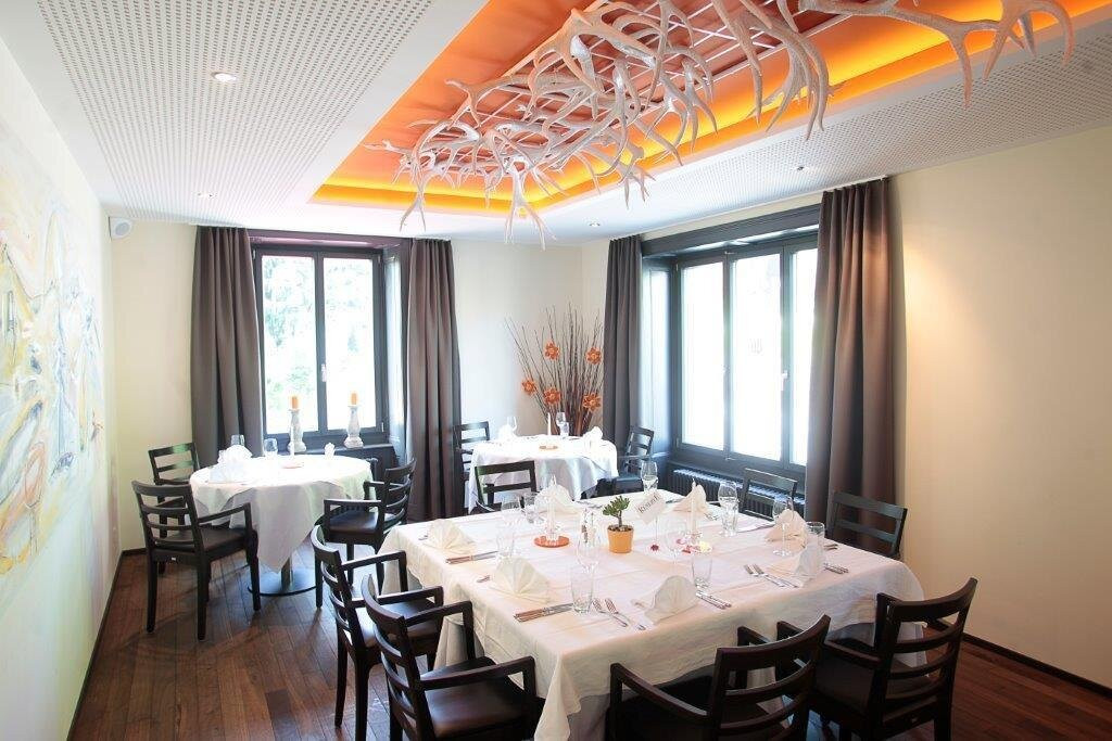Gasthaus Zur Waldegg主图