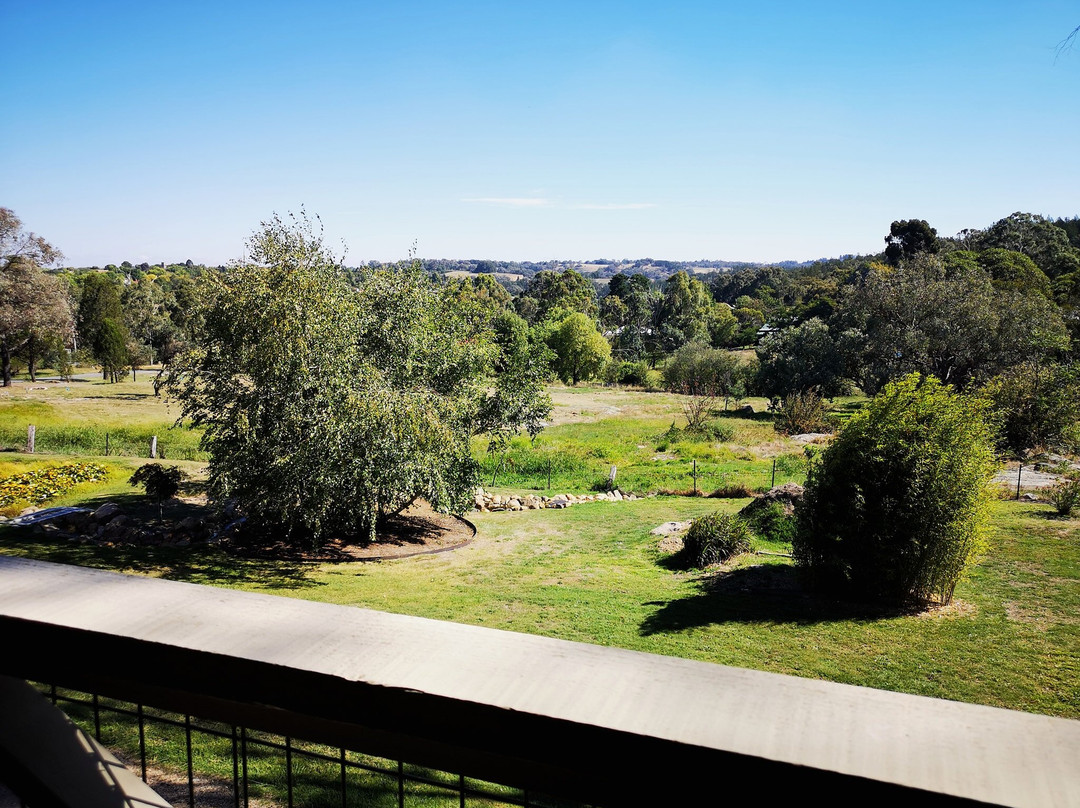 Golden Heritage Accommodation主图