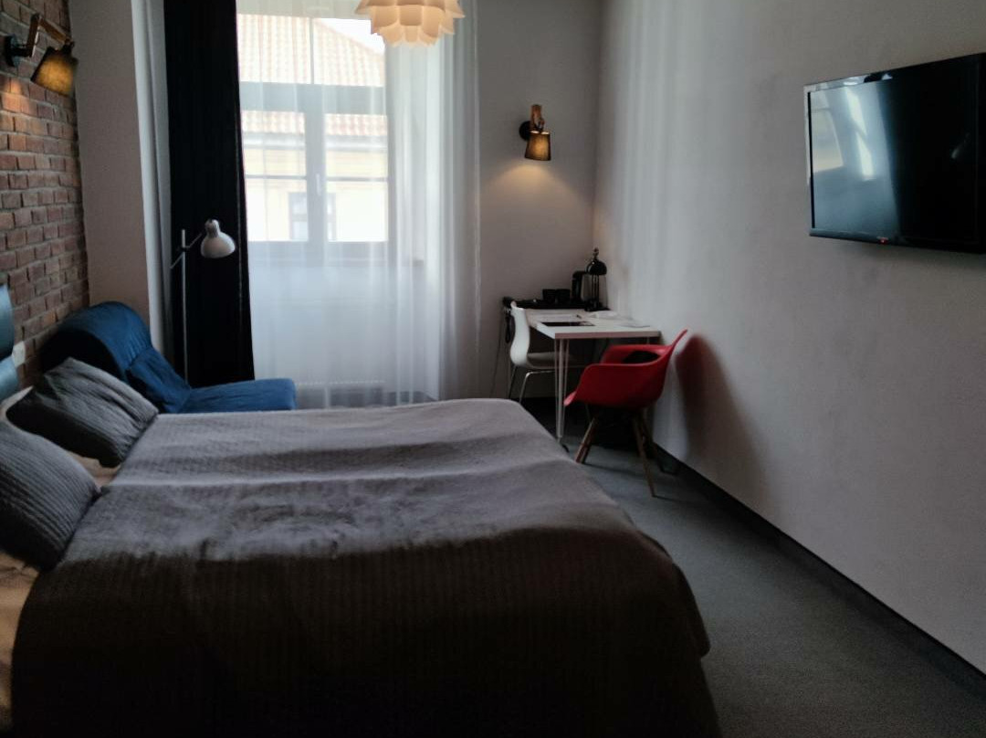 Hotel Grodzka 20主图