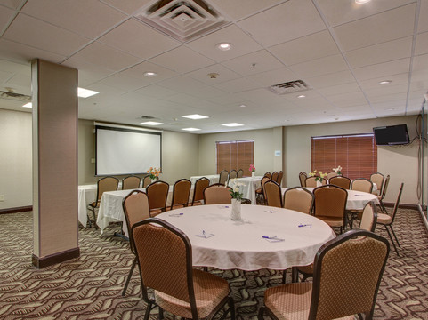 里士满希尔酒店住宿-Holiday Inn Express Savannah S I95 - Richmond Hill By IHG