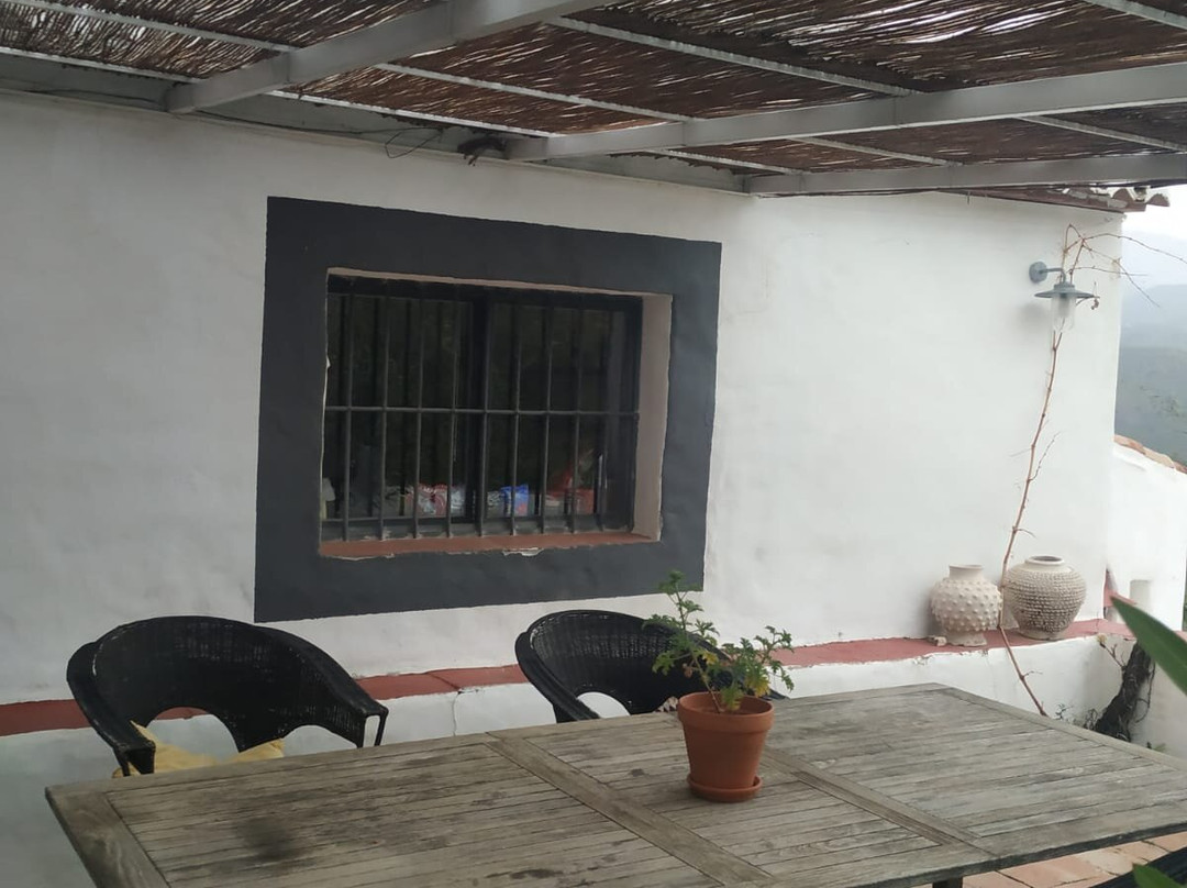 Casa Junius