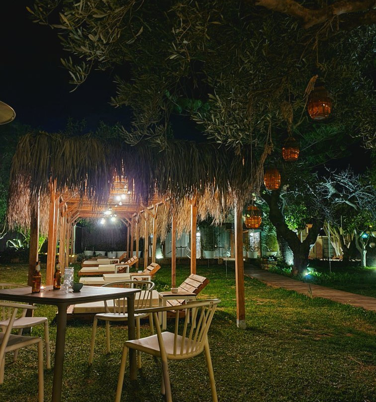 Boho Suites Denia主图