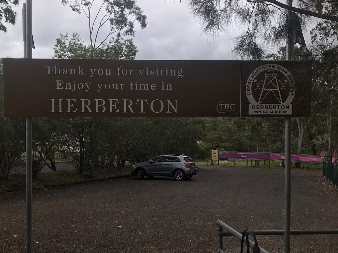 Herberton Mining Museum景点图片