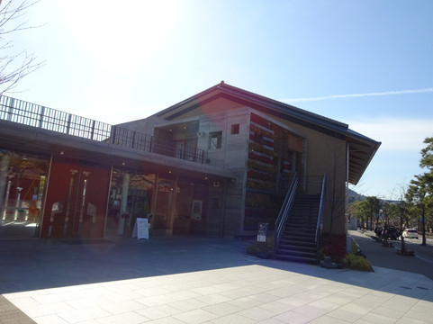 京都市动物园-京都市必去景点