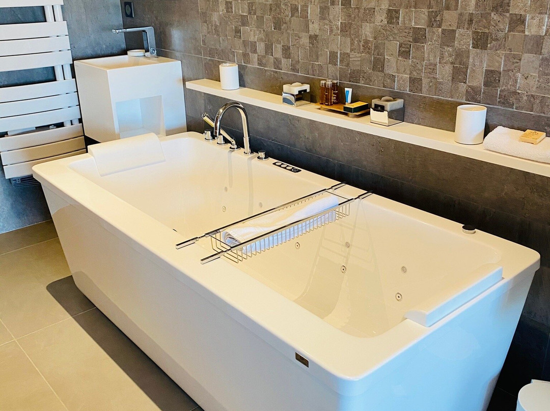 Chambres d'hôtes Domaine de Nazère主图