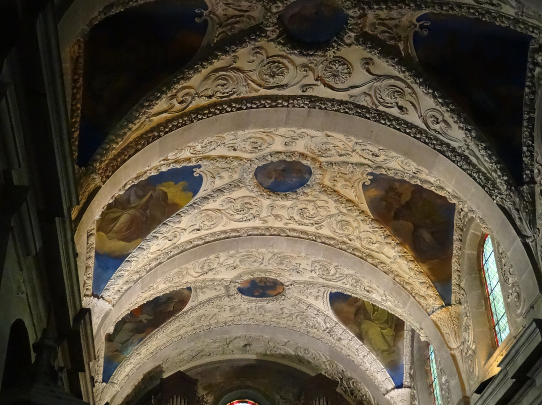 Eglise Notre Dame du Rosaire景点图片