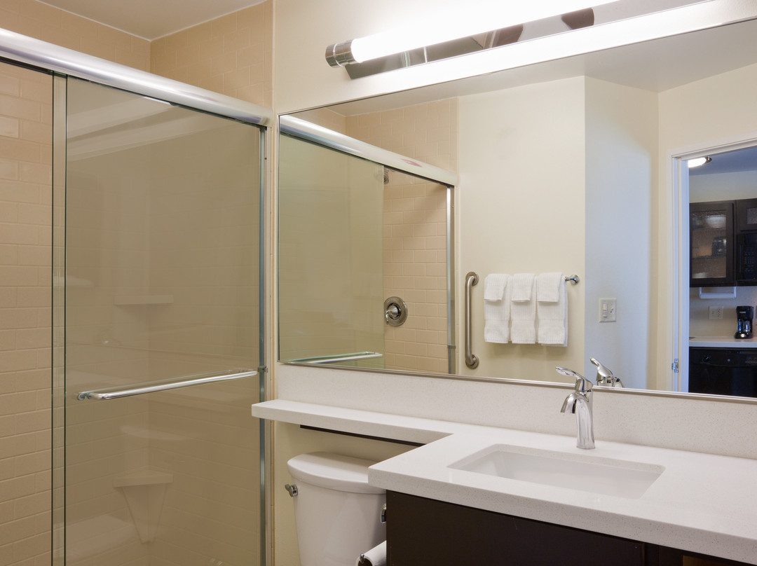 Candlewood Suites Bemidji By IHG主图