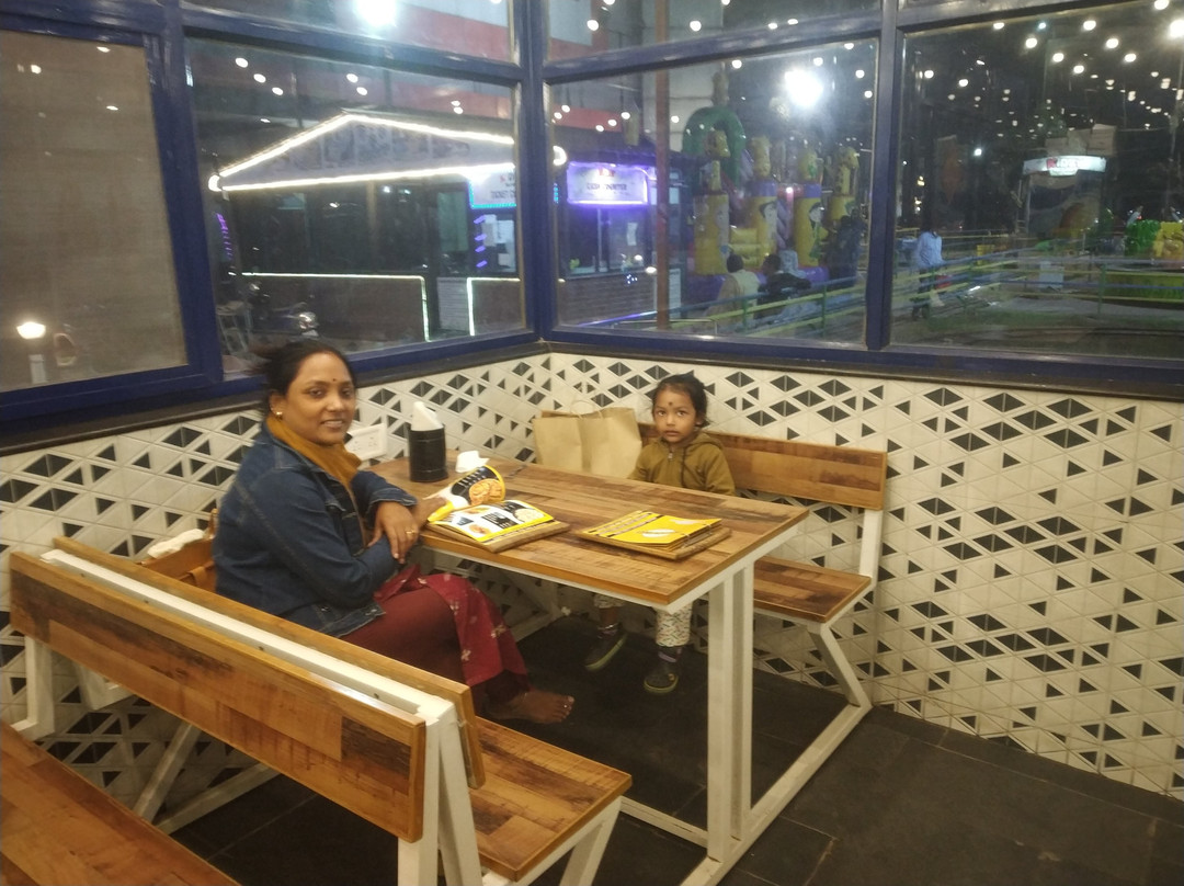 Clarks Inn Suites Raipur主图