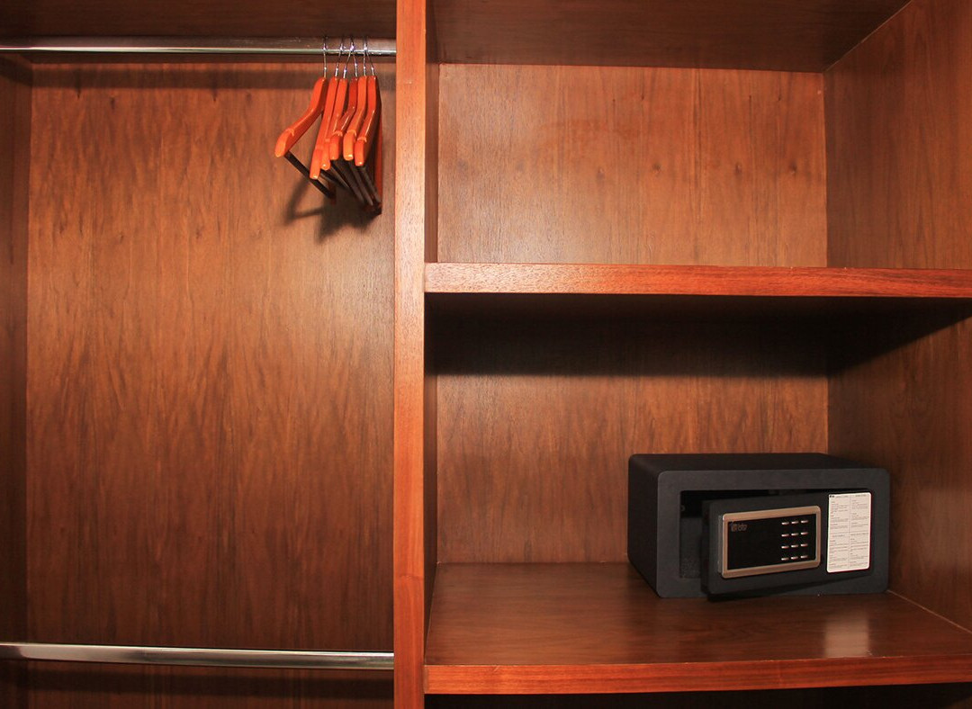 We Hotel Puerto Morelos主图