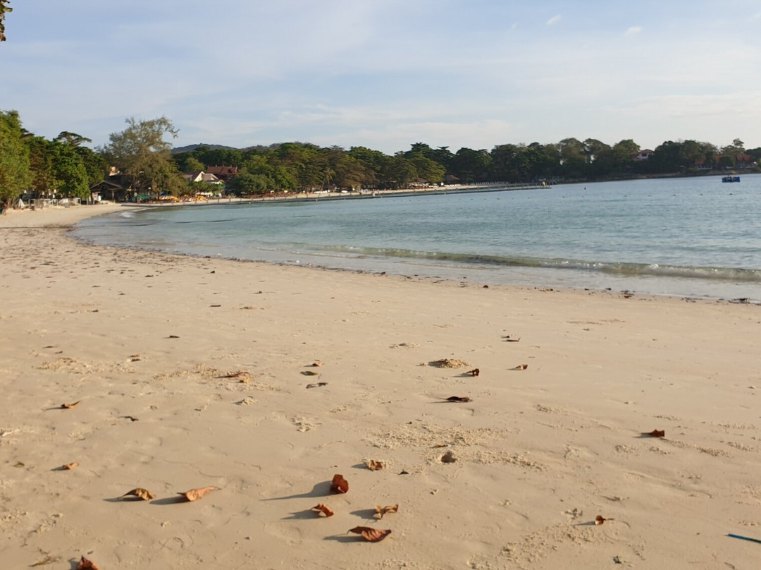 冯迪安度假村主图