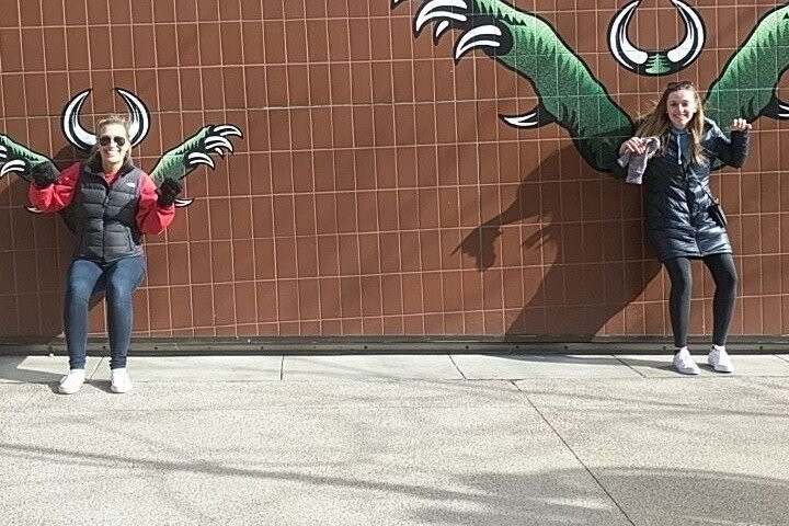 Wacky Walks Walk About Scavenger Hunts-凤凰城必去景点