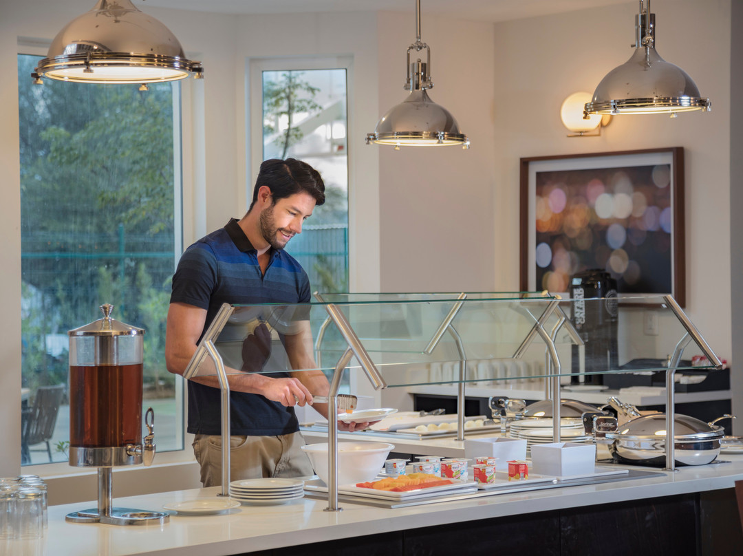 Staybridge Suites Saltillo By IHG主图