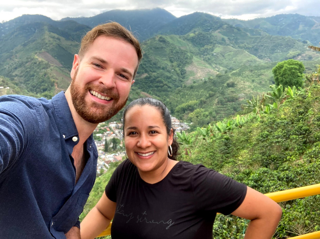 Paisadventure-佩雷拉必去景点