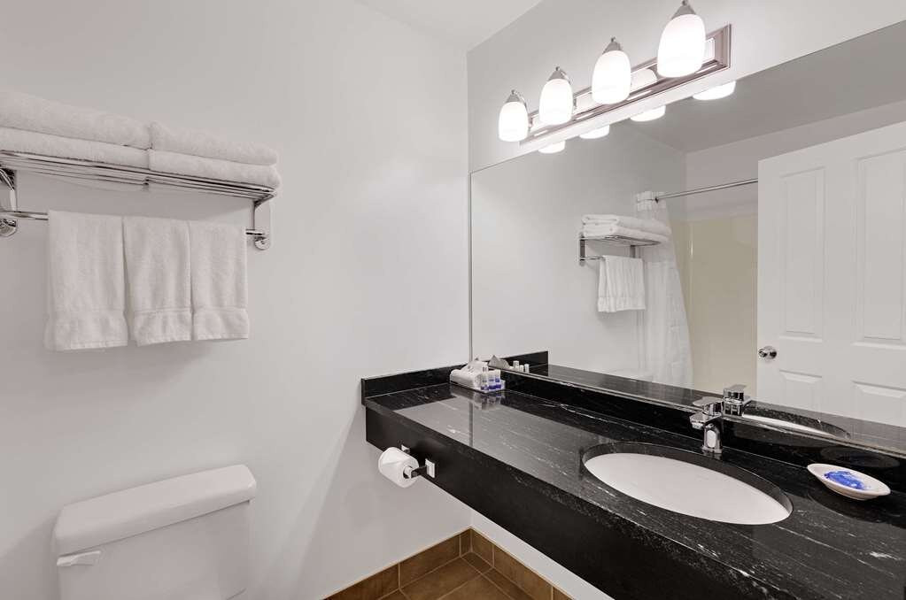 Kootenay Lakeview Resort, BW Signature Collection主图