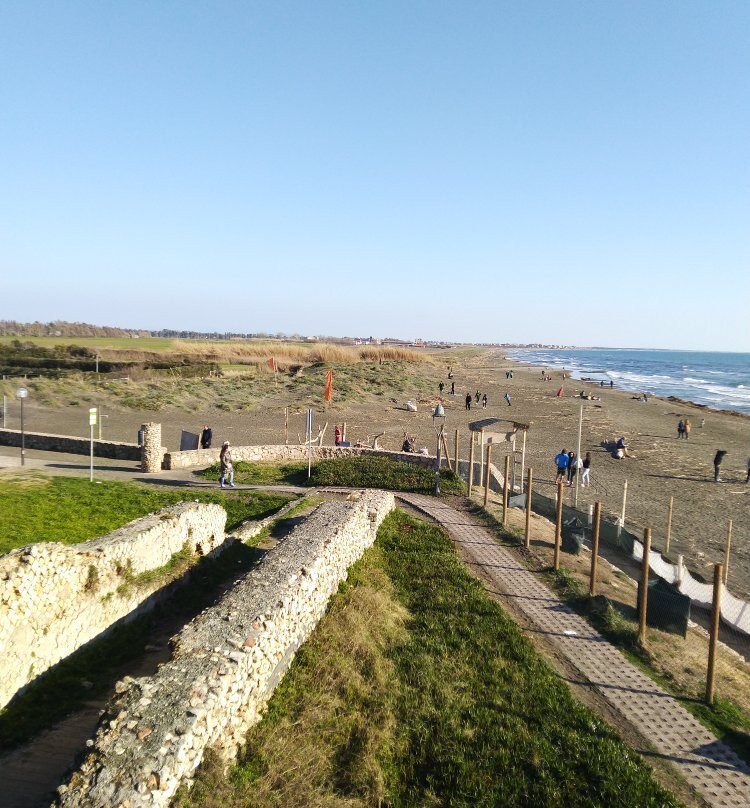 Villa Di Pompeo-Marina di San Nicola必去景点