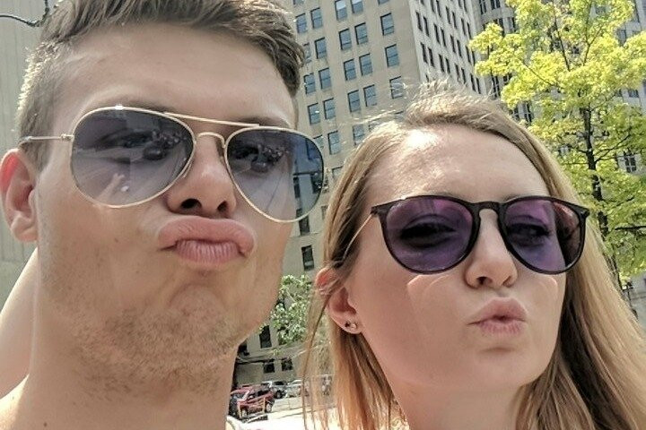 Crazy Dash Digital Adventures-哥伦布必去景点